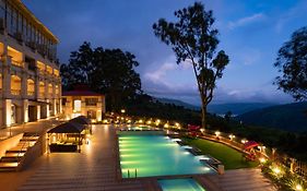 Grand Victoria The Fern Resort & Spa Panchgani